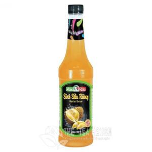 Siro sầu riêng Golden Farm - 700ml