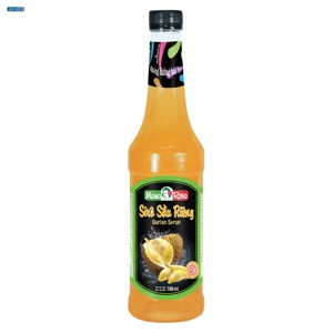 Siro sầu riêng Golden Farm - 700ml