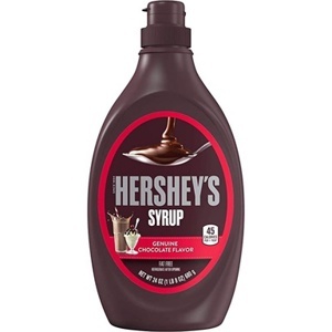 Siro Socola Hershey's 680g