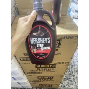 Siro Socola Hershey's 680g