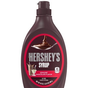 Siro Socola Hershey's 680g