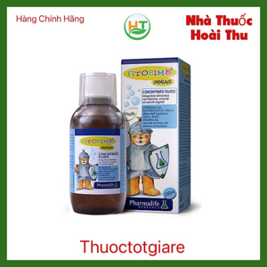 Siro tăng đề kháng - immuno bimbi 200ml