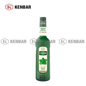 Siro Teisseire bạc hà 700ml