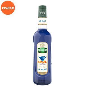 Siro Teisseire Blue Curacao 700ml