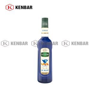 Siro Teisseire Blue Curacao 700ml