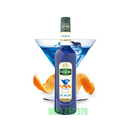 Siro Teisseire Blue Curacao 700ml