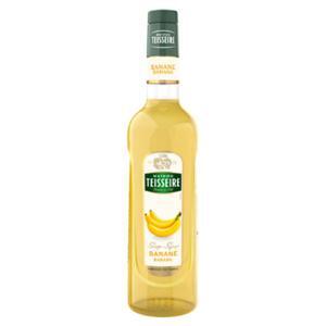 Sirô Teisseire Chuối 70cl