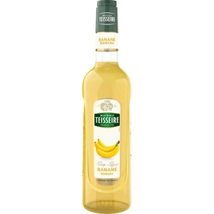 Sirô Teisseire Chuối 70cl