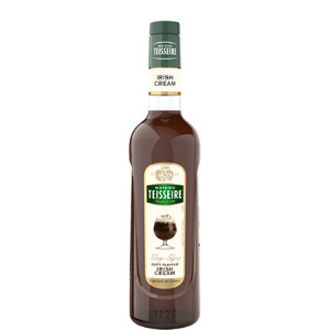 Siro Teisseire Kem Ailen (Irish Cream) 70cl