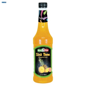 Siro thơm Golden Farm - 700ml