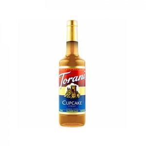Siro Torani Bánh cupcake 750ml