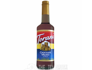 Siro Torani Chocolate Milano (Socola Milano) 750ml