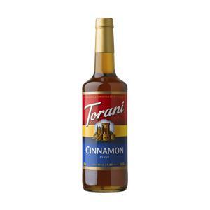 Siro Torani Cinnamon (Quế) 750ml