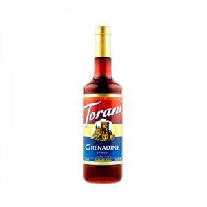 Siro Torani Grenadine (Lựu) 750ml