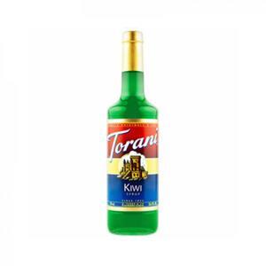 Siro Torani Kiwi 750ml