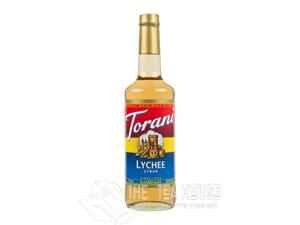 Siro Torani Lychee (Vải) 750ml