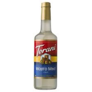 Siro Torani Mojito 750ml