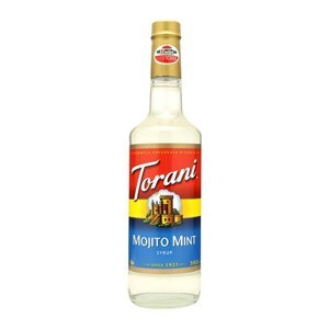 Siro Torani Mojito 750ml