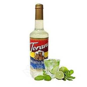 Siro Torani Mojito 750ml