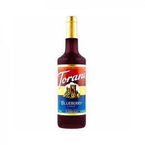 Siro Torani Việt Quất (Blueberry) 750ml