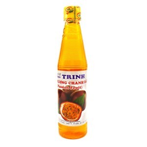 Siro Trinh Chanh dây 600ml