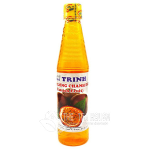 Siro Trinh Chanh dây 600ml