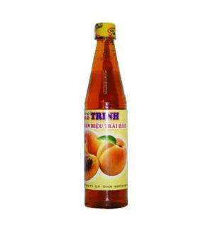 Siro Trinh Đào 350ml