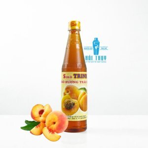 Siro Trinh Đào 350ml