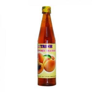 Siro Trinh Đào 350ml