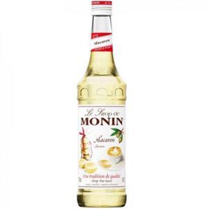 Sirô vị bánh Macaron (Macaron) Monin - 700ml