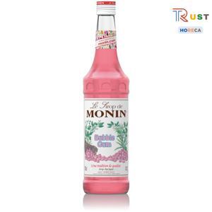 Sirô vị kẹo Bubble Gum hiệu Monin - 700ml