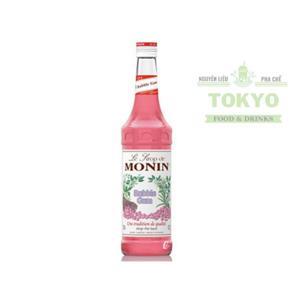 Sirô vị kẹo Bubble Gum hiệu Monin - 700ml