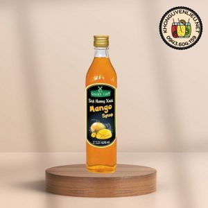 Siro xoài Golden Farm - 520ml