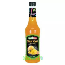 Siro xoài Golden Farm - 700ml