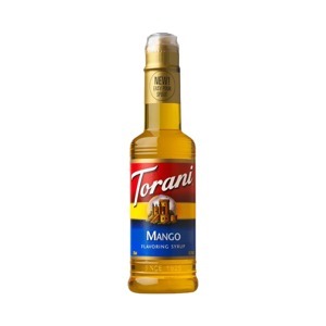 Sirô Xoài Torani Mango – 750ml