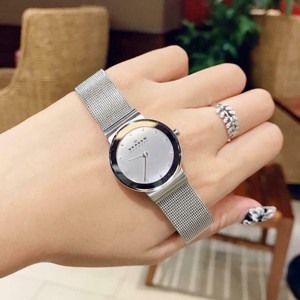 Đồng hồ nữ Skagen 358SSSD