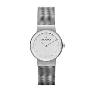 Đồng hồ nữ Skagen 358SSSD