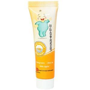 Skin bibi chống hăm khô da mẩn ngứa 10g