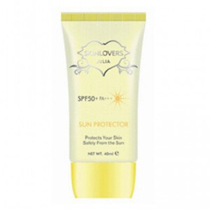 skinlovers - SKLV0150 - Kem Chống Nắng Không Tan Trong Nước Spf 50