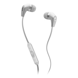 Tai nghe Skullcandy 50/50 - Đen, đỏ