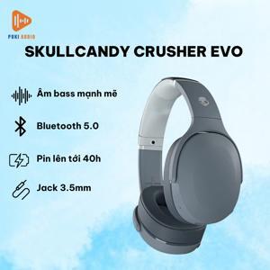 Tai nghe Skullcandy Crusher