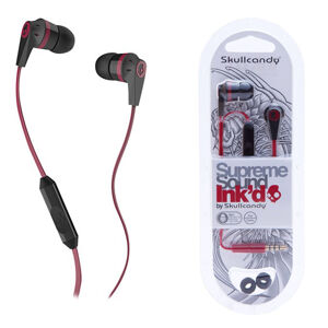 Tai nghe Skullcandy Ink'd