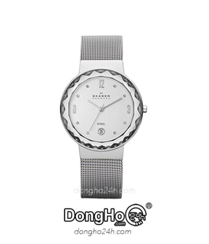 Đồng hồ nữ Skagen SKW2004