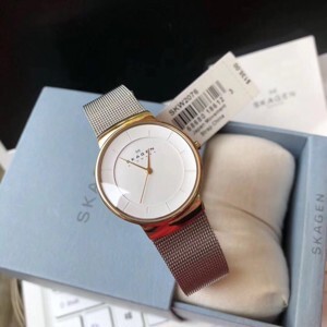 Đồng hồ nữ Skagen SKW2076