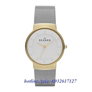 Đồng hồ nữ Skagen SKW2076