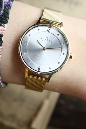 Đồng hồ nữ Skagen SKW2150