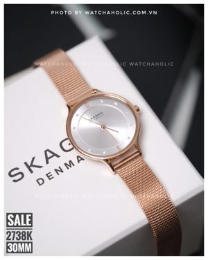 Đồng hồ nữ Skagen SKW2151