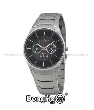 Đồng hồ Skagen nam SKW6054