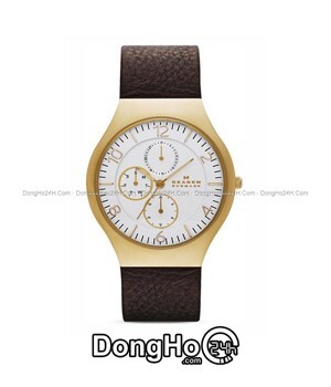 Đồng hồ nam Skagen SKW6144