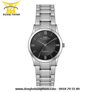 Đồng hồ nữ Sunrise SL8101 - màu 1101/ 1102/ 1201/ 1202